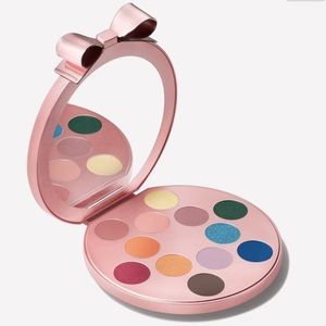 MAC Palate Pleaser 12 Eyeshadow Palette NIB